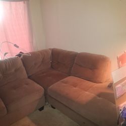 Full Size Couch