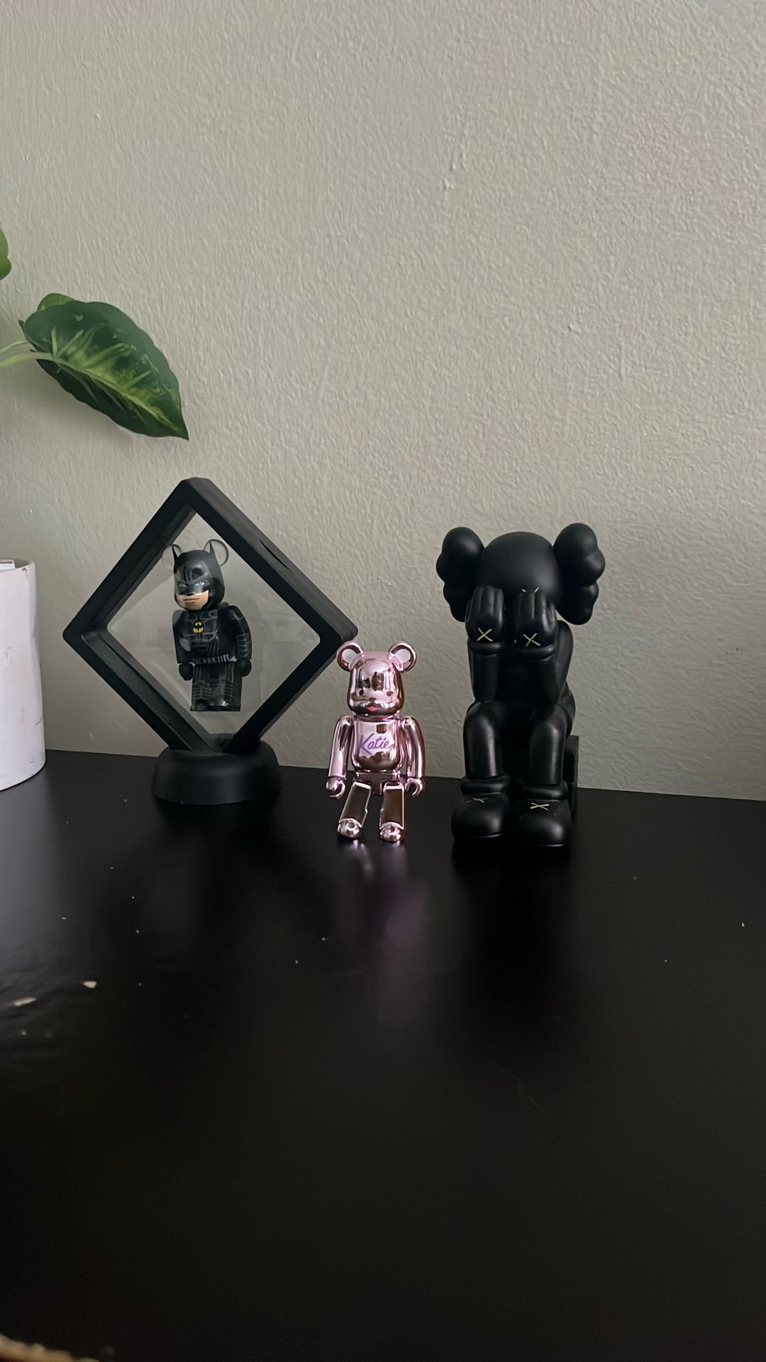 Kaw Figures