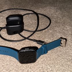 Fit Bit Watch
