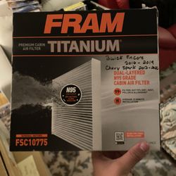 Air Filter