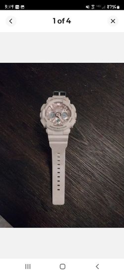 G-shock Watch
