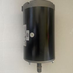 Electric Motor 