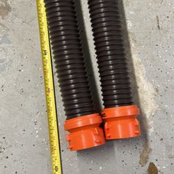 Rhino Camper/RV Sewer Hose 10’