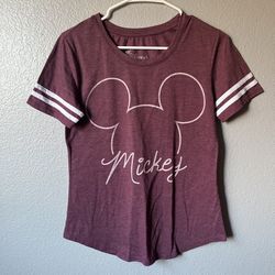 Mickey Mouse Shirt