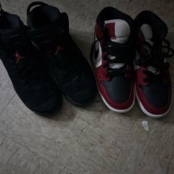 Shoes For Sale 