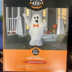Halloween Decor