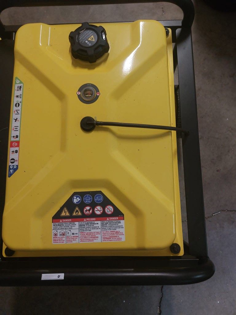 Generator