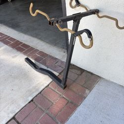 Bike Rack