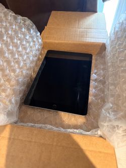Ipad 5th Generation