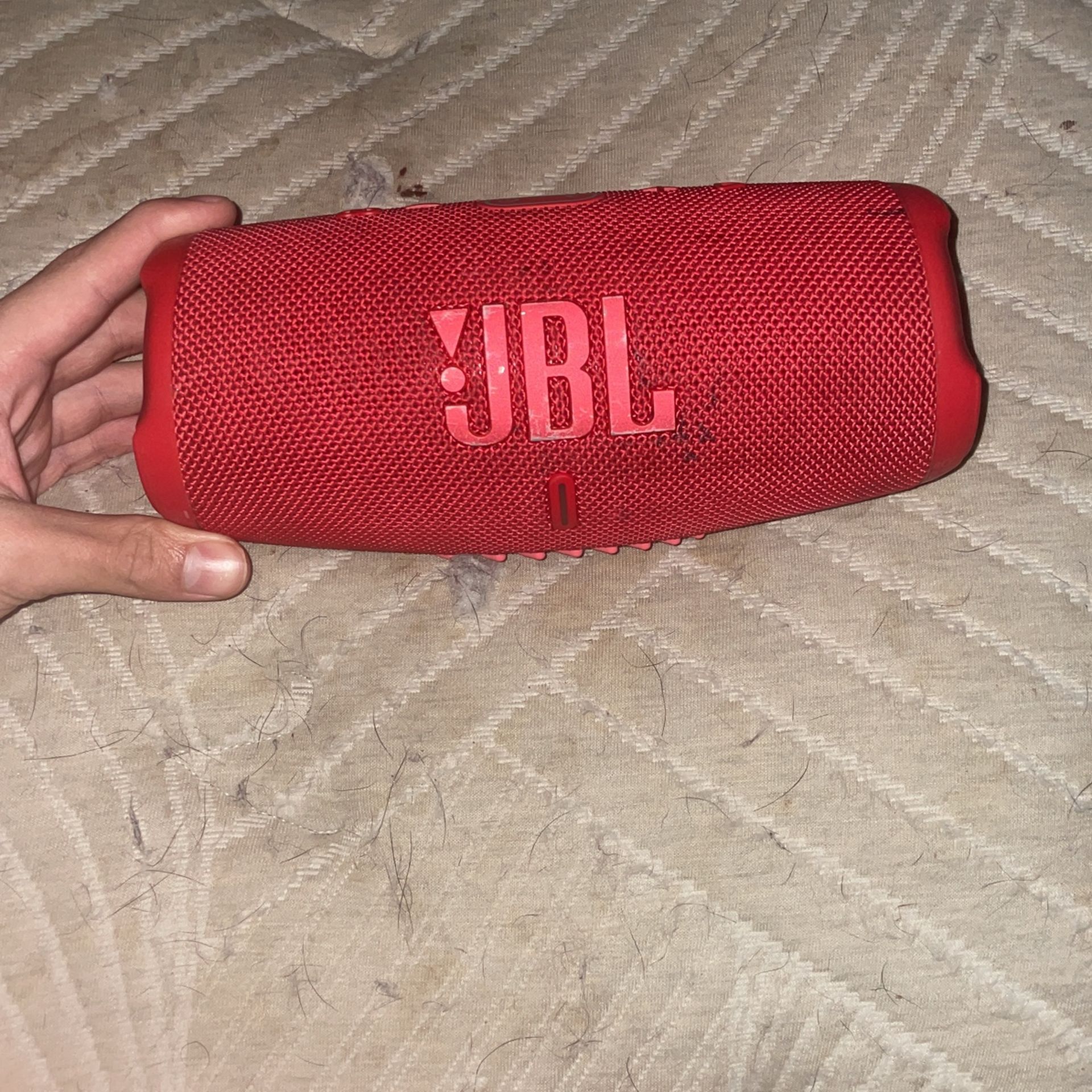JBL Charge 5
