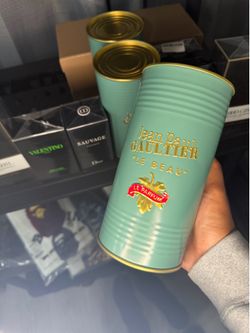 JPG “ Le Beau” cologne