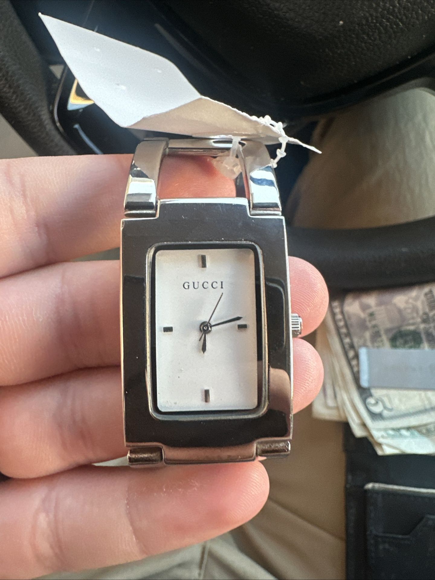 Women’s Gucci Watch