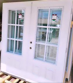 High-quality Windows and doors