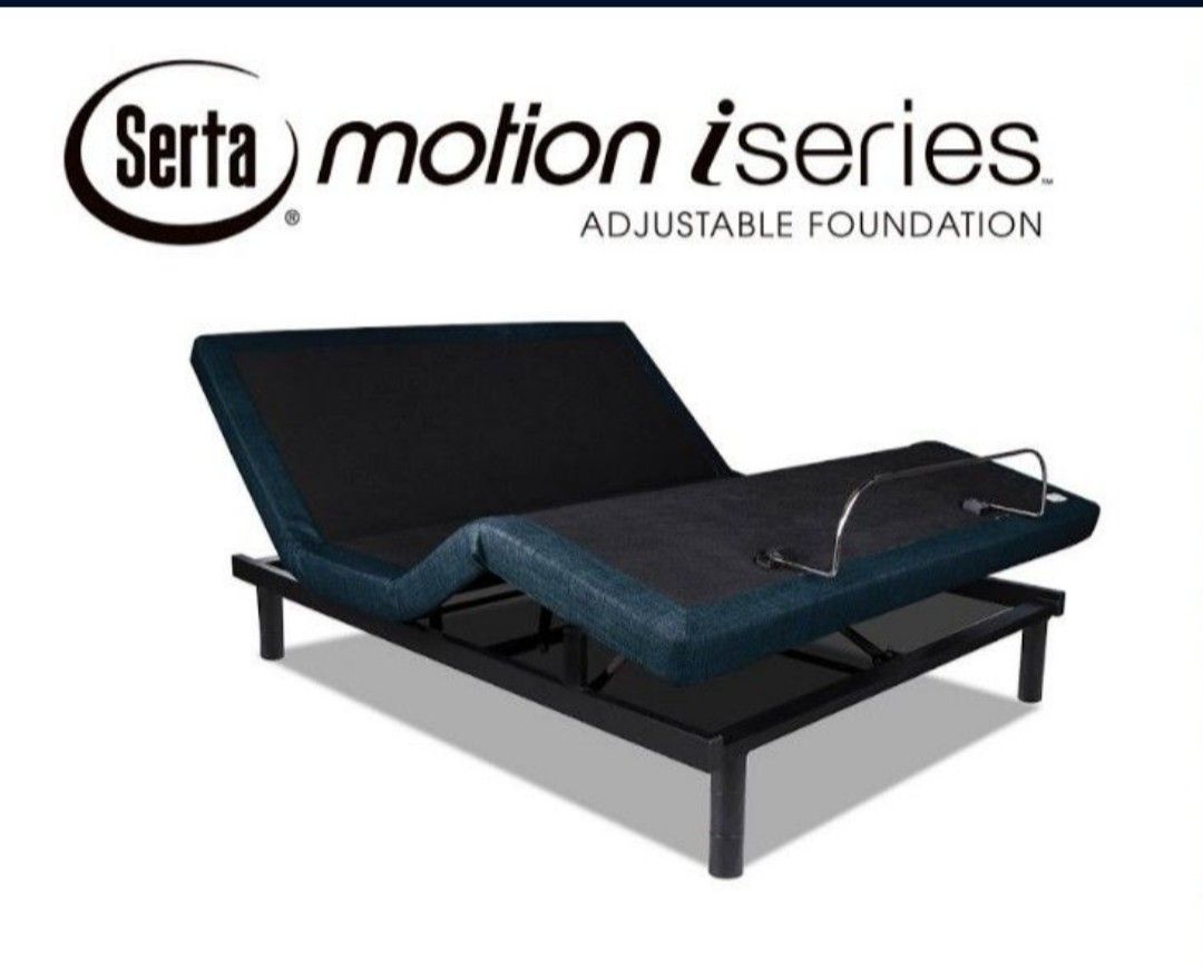 Adjustable Bed frame