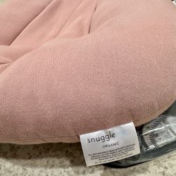 Snuggle Me Organic Lounger