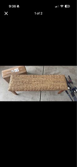 Bench