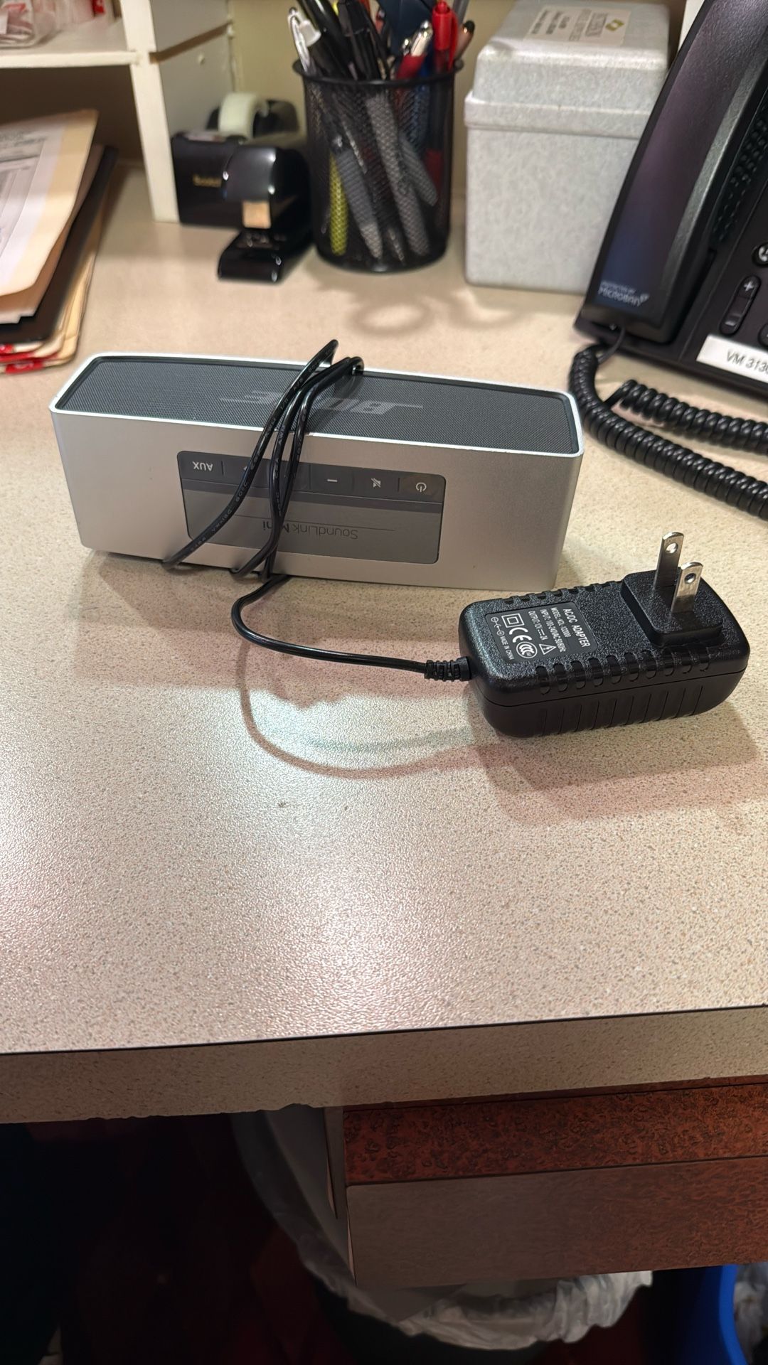 Bose Speaker 