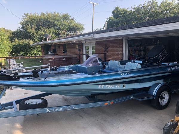 Used deck boats for sale in nc