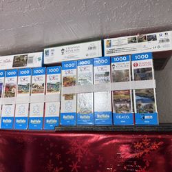 Puzzles For Sake 3 Bucks Each