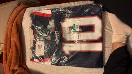 Patriots Jersey