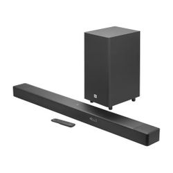JBL Cinema SB595 3.1.2 Soundbar