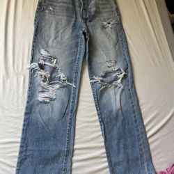 Baggy Jeans