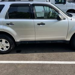 2011 Ford Escape