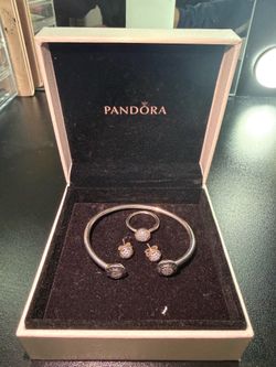 Pandora Set