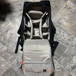 Lowepro Flipside 400 AW Camera Backpack 