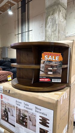 Sofa Table 
