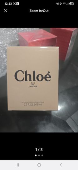 Chloe