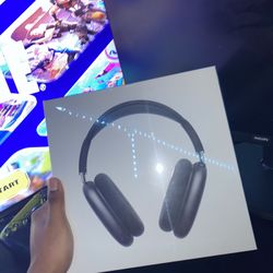 AirPod Max 