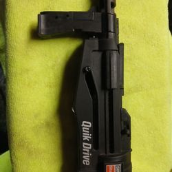 Simpson StrongTie Quik Drive $40