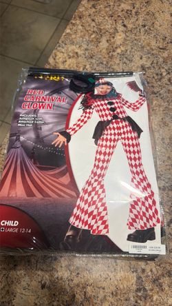 Kids Halloween costume