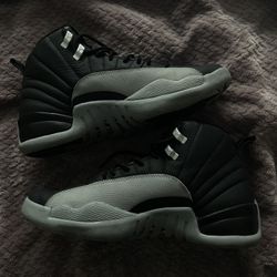 Jordan 12 Retro Baron 