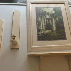 Wall Art Set