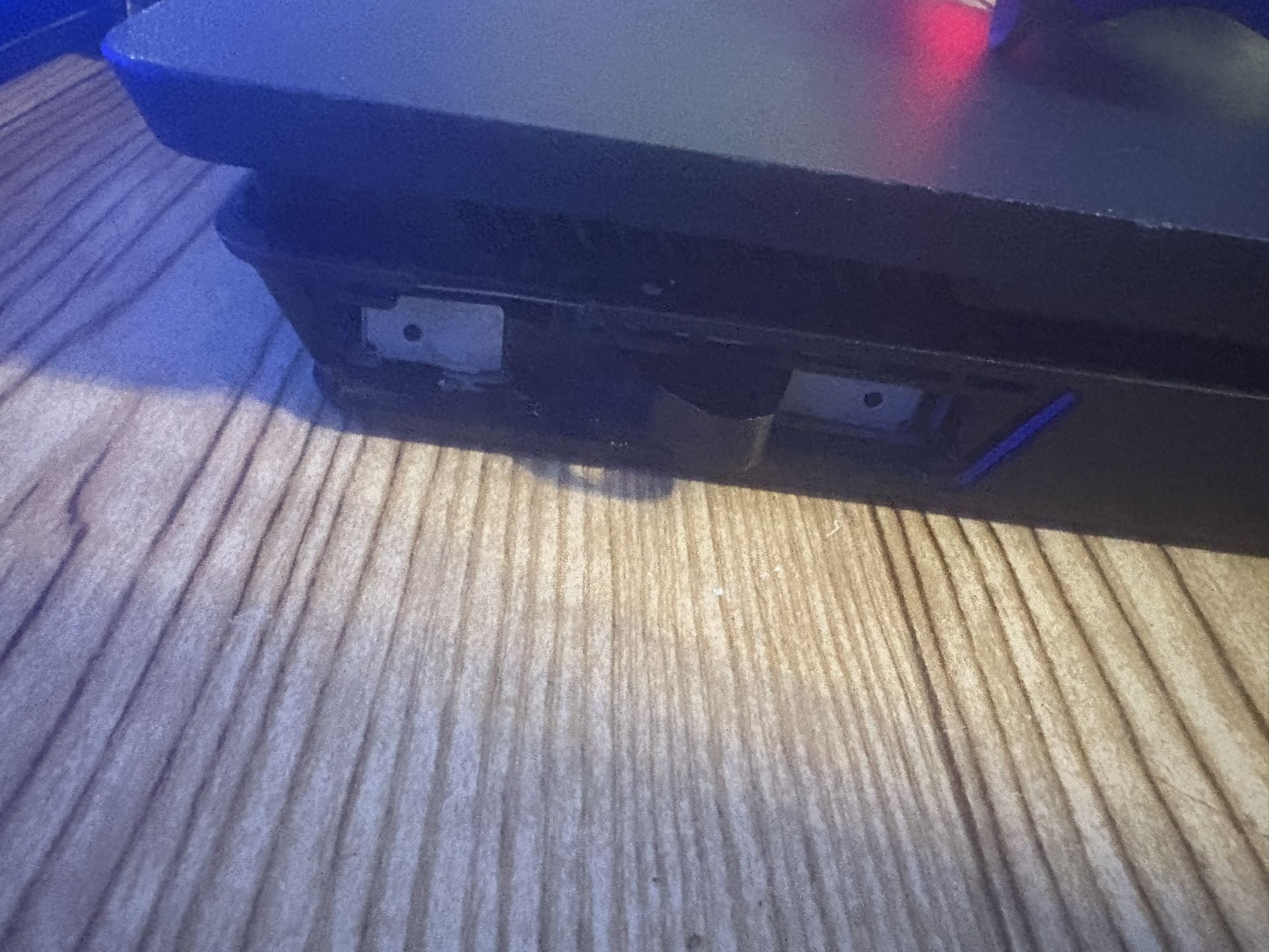 Ps4 Slim 1 Remote 4 Games 1tb