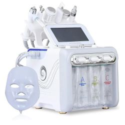 Hydrafacial Machine 