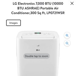 Lg Ac Unit 