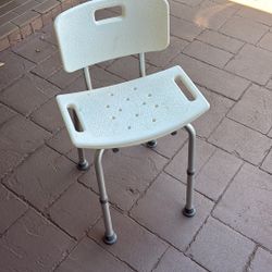 Shower Chair