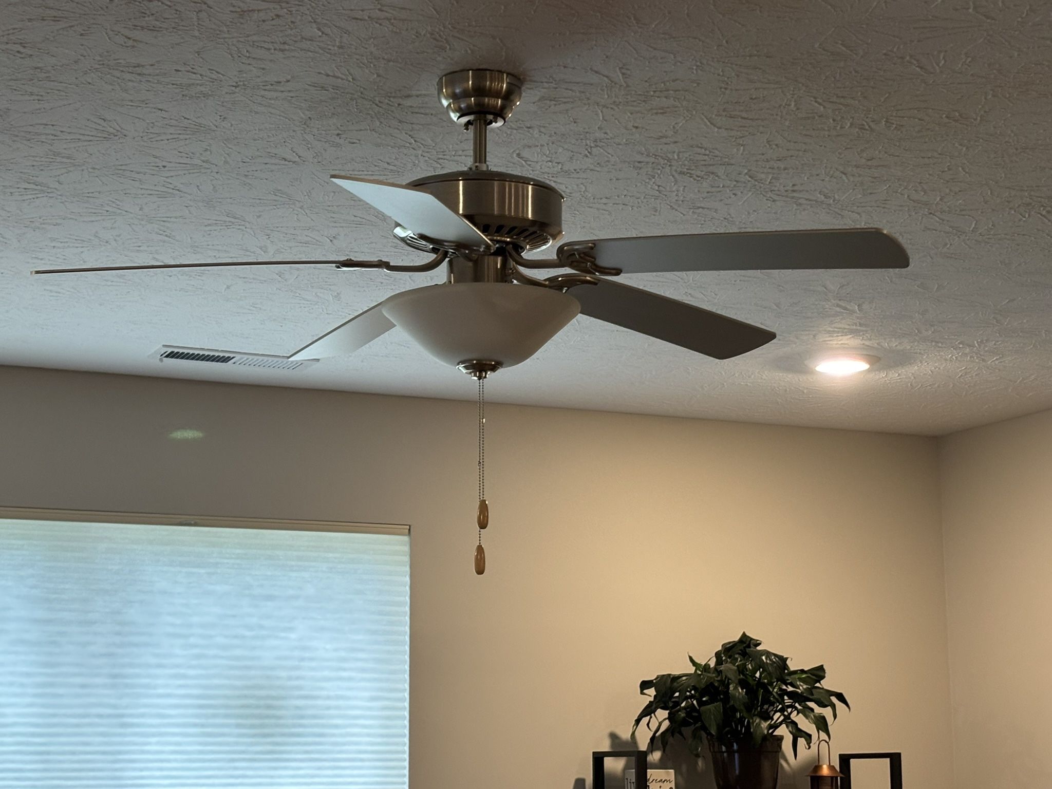 Ceiling Fan