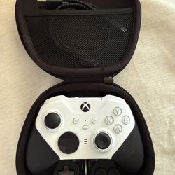 Xbox Elite Controller (Series 2) 