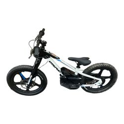 STACYC 18 E DRIVE BRUSHLESS ELECTRIC BIKE
