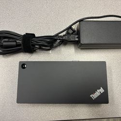 USB-C Docking Station