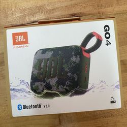 Jbl GO4
