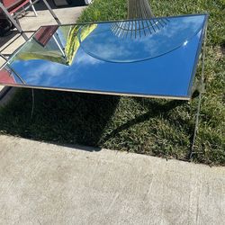 Coffee Tables & Glass table