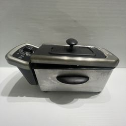 Faberware Deep Fryer