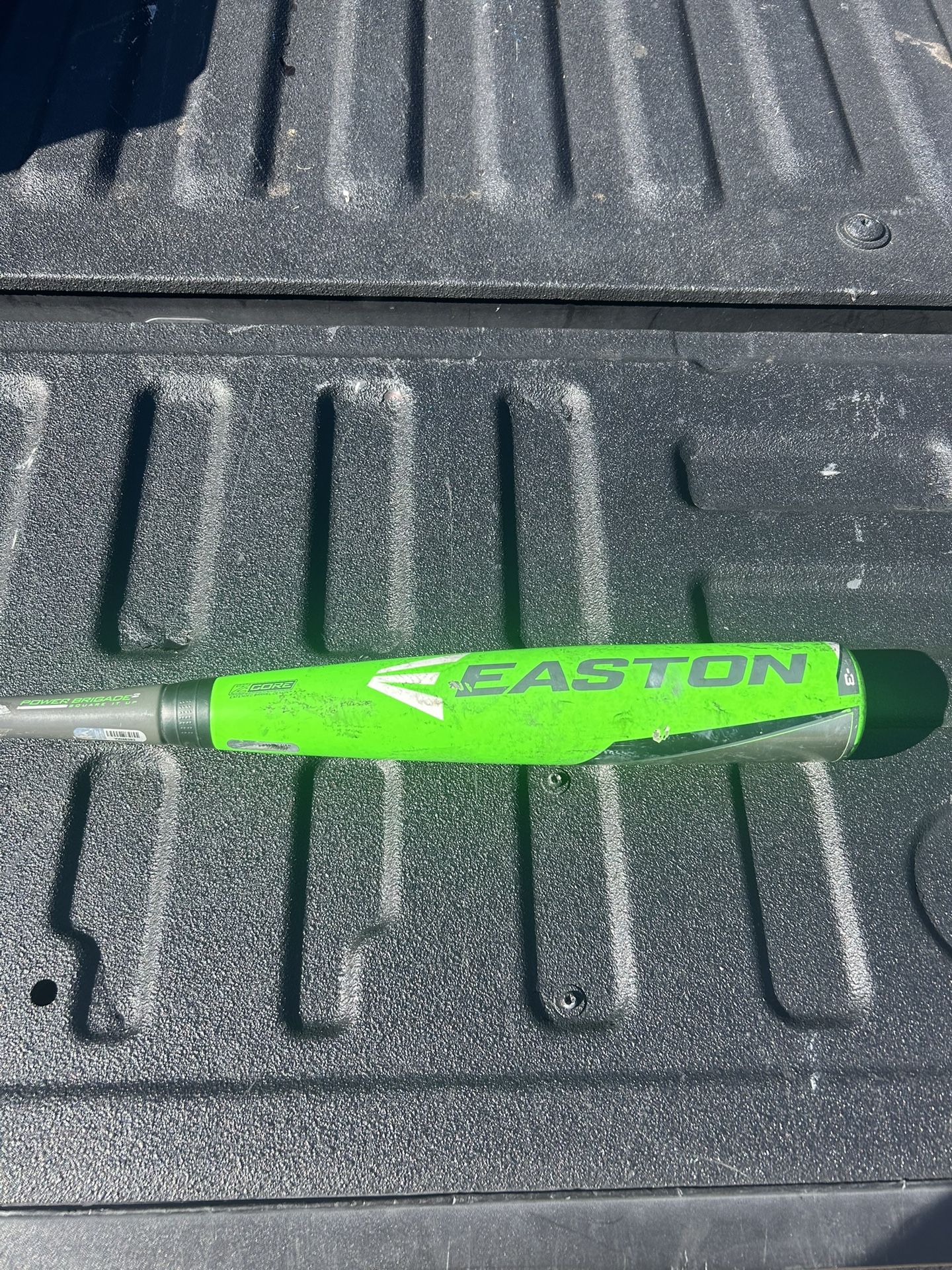 Easton Baseball Bat 31/28