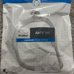 Resmed Airfit N30i Standard Frame System
