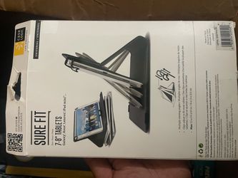 Case Logic Sure Fit 7-8" Tablet Stand